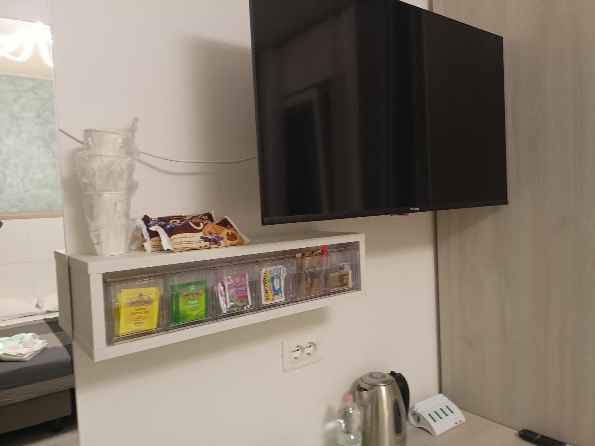 La Dea Rooms Ferrara Bagian luar foto